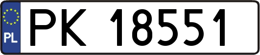 PK18551