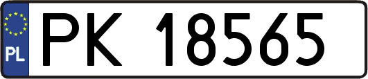 PK18565