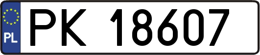 PK18607