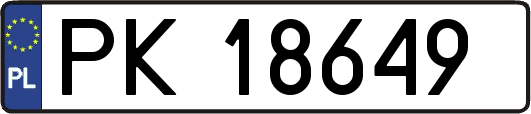 PK18649