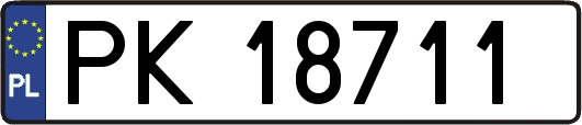 PK18711