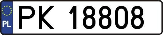 PK18808