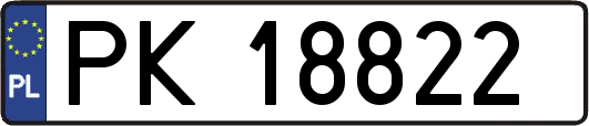 PK18822