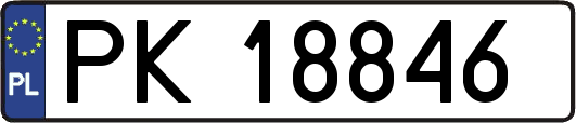 PK18846