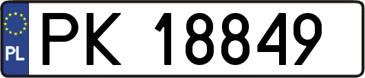 PK18849