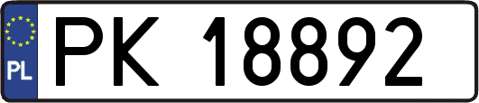 PK18892