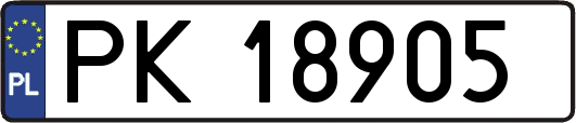 PK18905