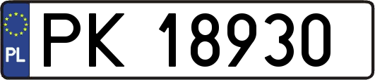 PK18930