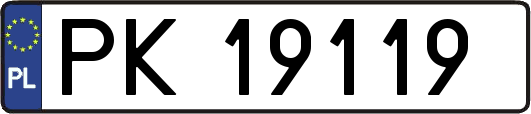 PK19119