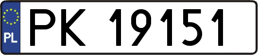 PK19151