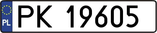 PK19605