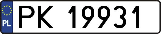 PK19931