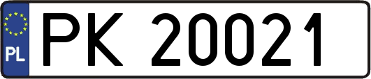 PK20021