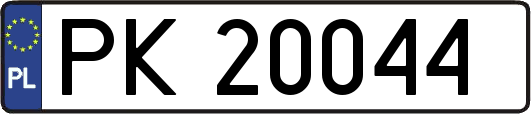 PK20044