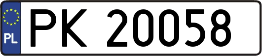 PK20058