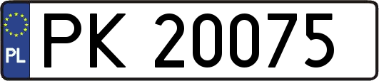 PK20075