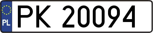 PK20094