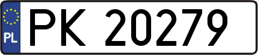 PK20279