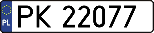PK22077
