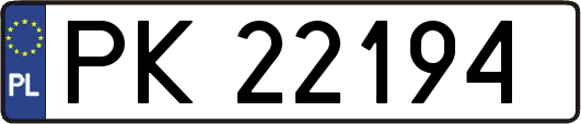 PK22194