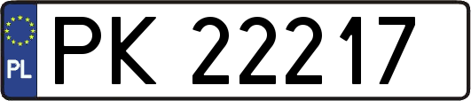 PK22217