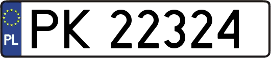 PK22324