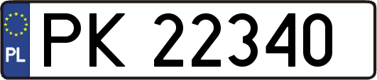 PK22340