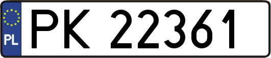 PK22361