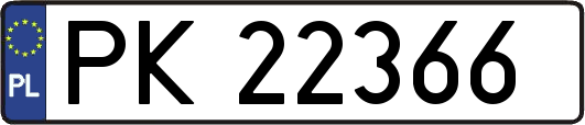 PK22366