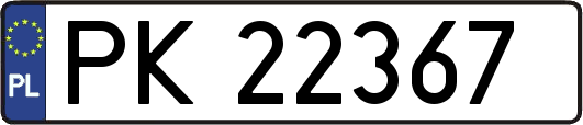 PK22367