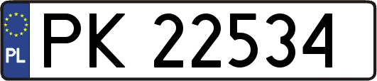 PK22534