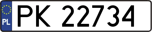 PK22734