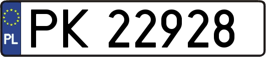PK22928