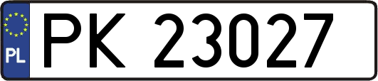 PK23027