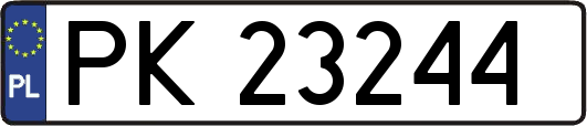PK23244
