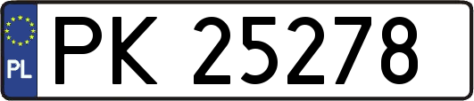 PK25278