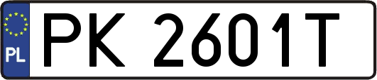 PK2601T