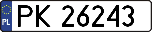 PK26243