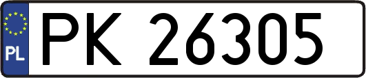 PK26305