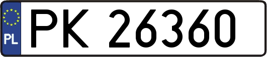 PK26360