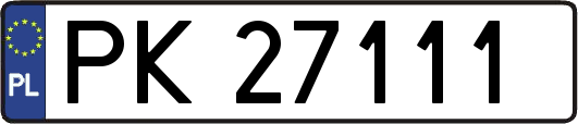 PK27111