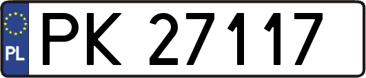 PK27117