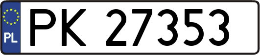 PK27353