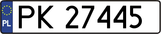 PK27445