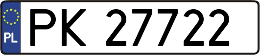 PK27722