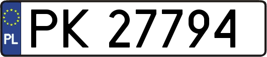 PK27794