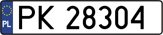 PK28304