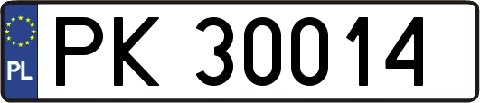 PK30014