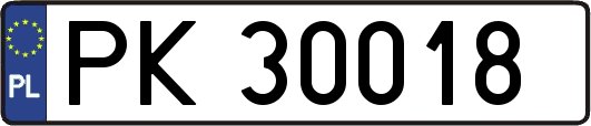 PK30018