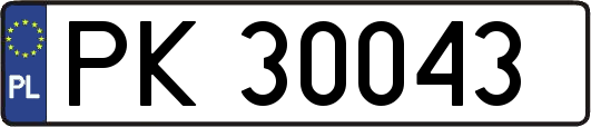 PK30043